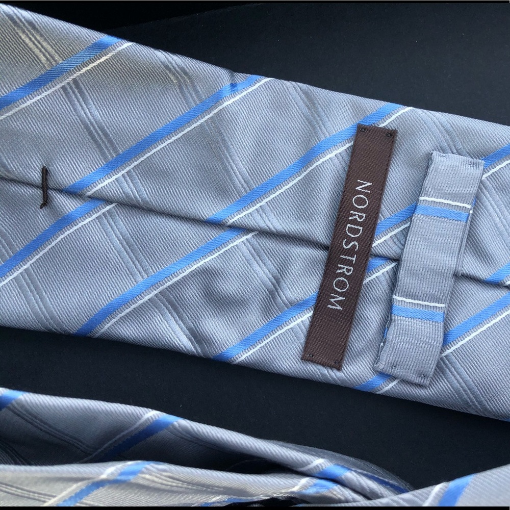 Nordstrom tie - Picture 3 of 3